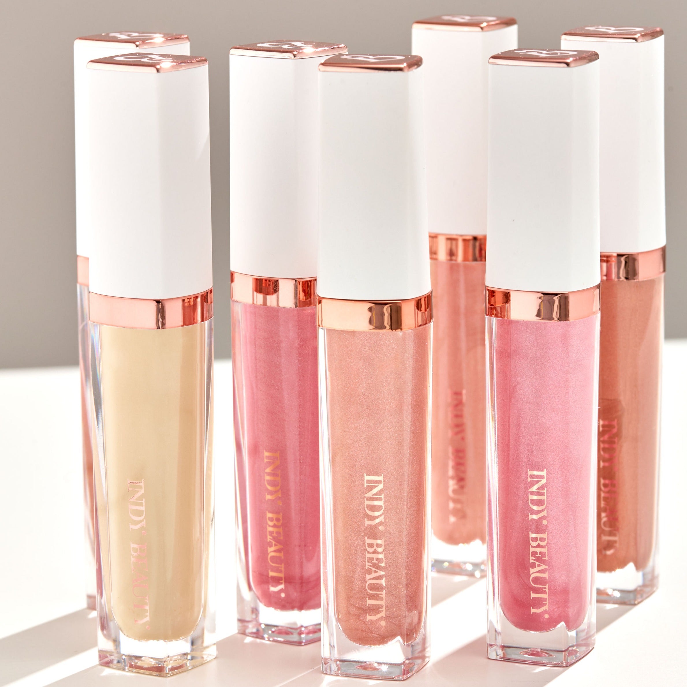 Indy Beauty sijaji: 7 razlogov, zakaj so popolna izbira za tvoje ustnice