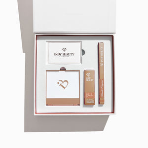 Lip Kit Blondie
