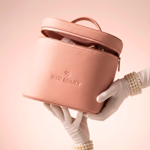 Kozmetični kovček DIVA