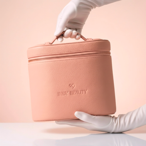 Kozmetični kovček DIVA