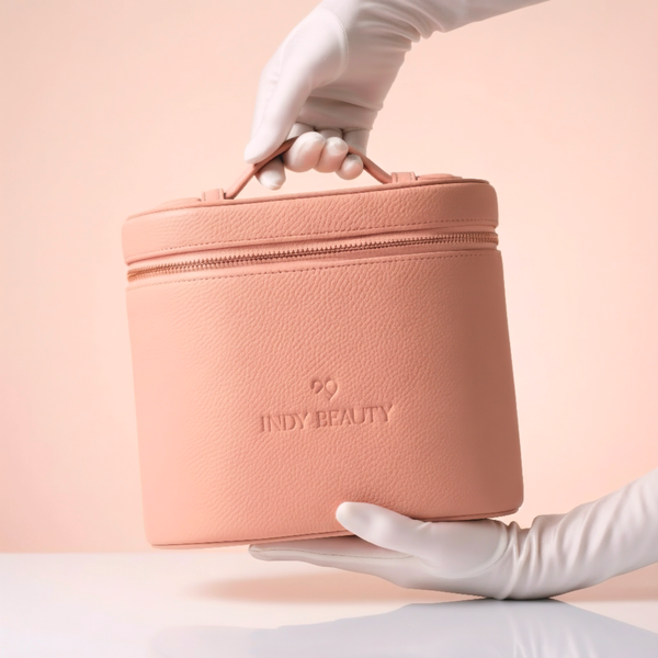 Kozmetični kovček DIVA