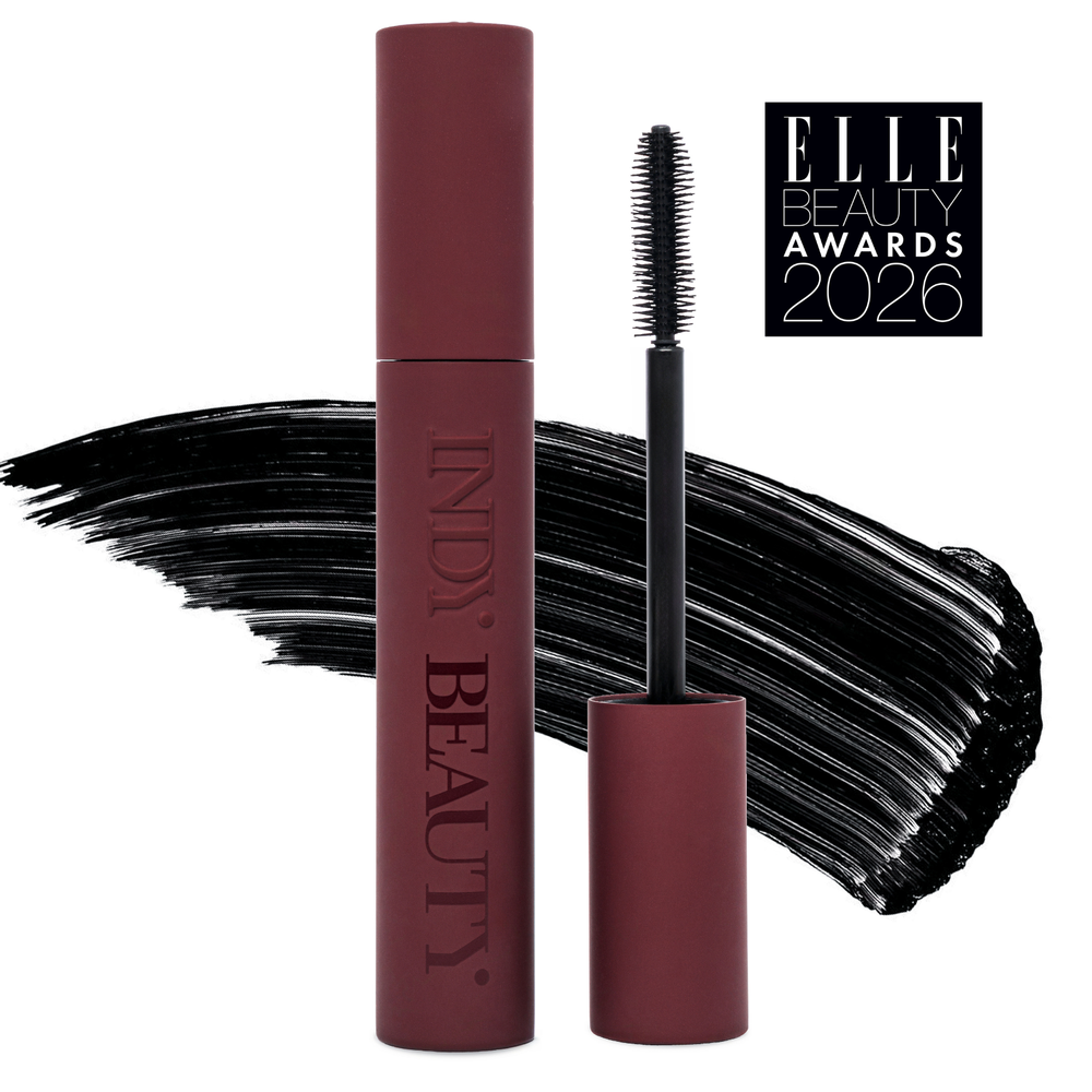All-in-One mascara Boujee Black