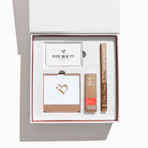 LIMITED EDITION: Lip Kit Bossy