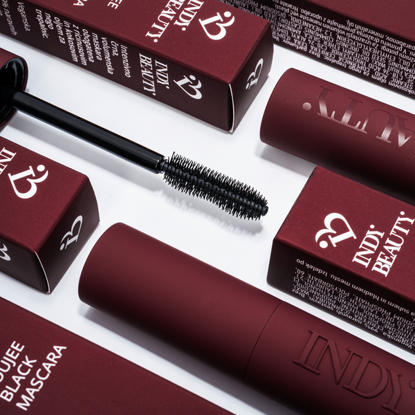 All-In-One maskara Boujee Black