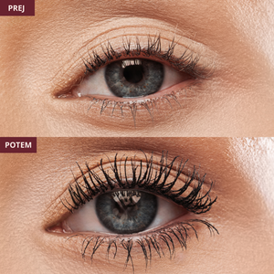 All-In-One maskara Boujee Black