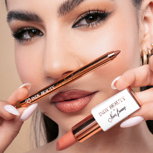 LIMITED EDITION: Lip Kit Bossy