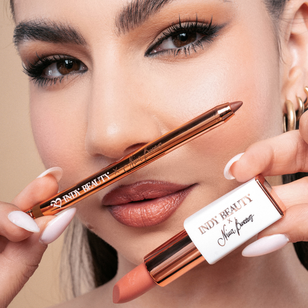 LIMITED EDITION: Lip Kit Bossy