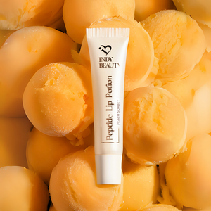 Peptide Lip Potion Peach Sorbet