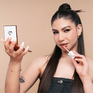 LIMITED EDITION: Lip Kit Bossy
