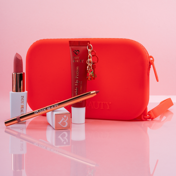 Poletni set CHERRY LIPS