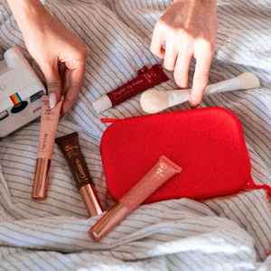 Gift set MY BLUSHING LOVE
