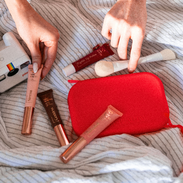 Gift set MY BLUSHING LOVE