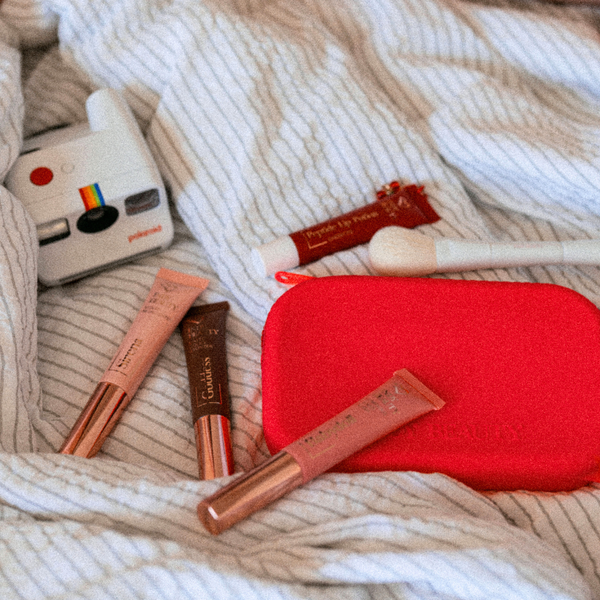 Gift set MY BLUSHING LOVE
