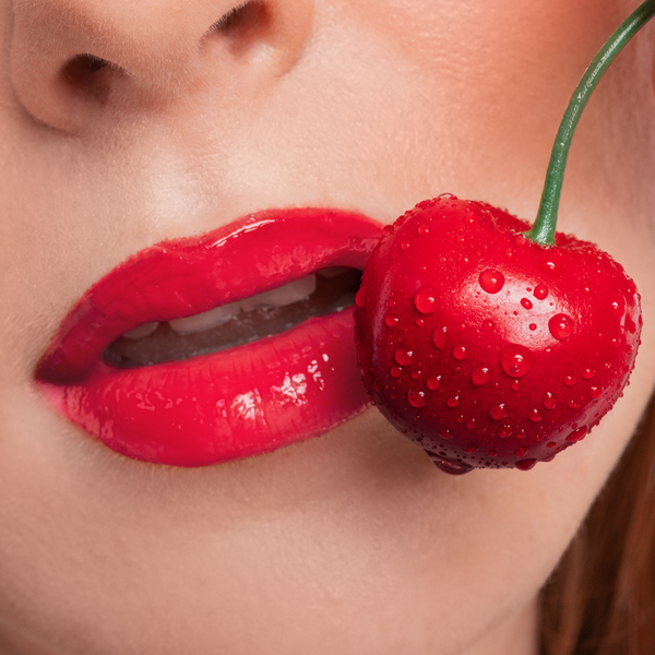 Poletni set CHERRY LIPS