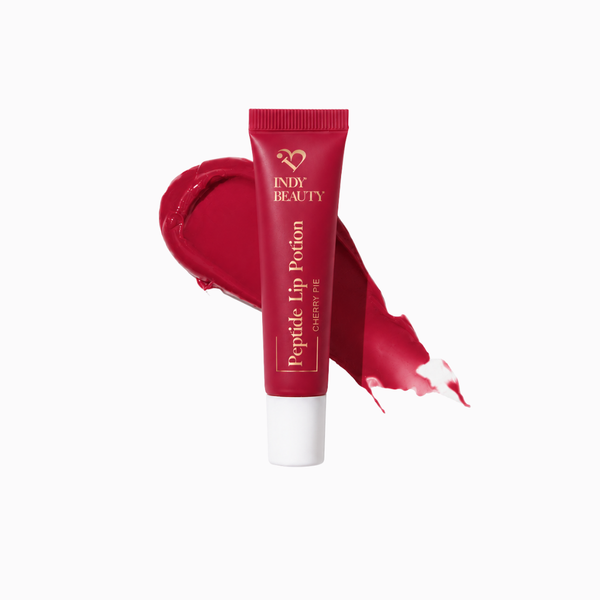 Peptide Lip Potion Cherry Pie