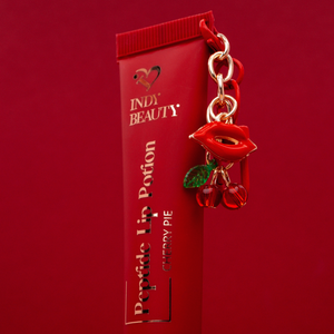 Poletni set CHERRY LIPS