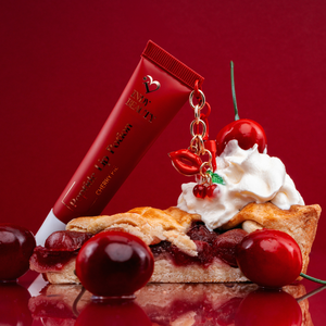 Peptide Lip Potion Cherry Pie