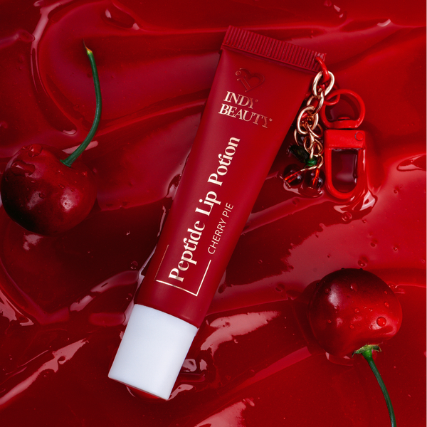 Peptide Lip Potion Cherry Pie