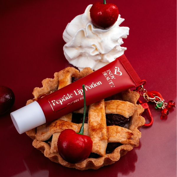 Peptide Lip Potion Cherry Pie