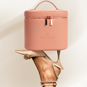 Kozmetični kovček DIVA