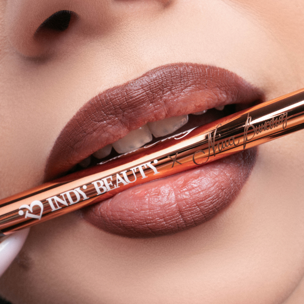 LIMITED EDITION: Lip Kit Bossy