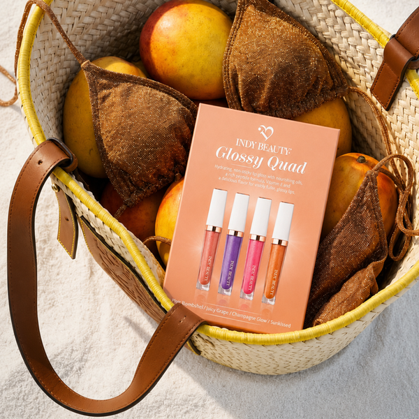 Gift set MY BLUSHING LOVE