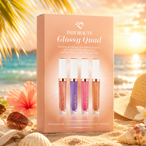 Gift set MY BLUSHING LOVE