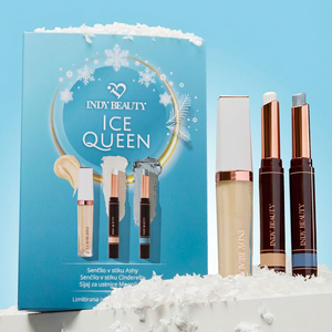 Božični set ICE QUEEN