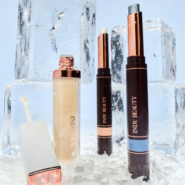 Božični set ICE QUEEN