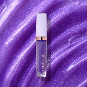 Sijaj za ustnice Juicy Grape