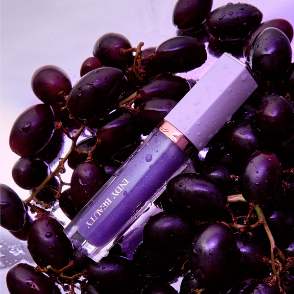 Sijaj za ustnice Juicy Grape