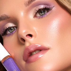 Sijaj za ustnice Juicy Grape