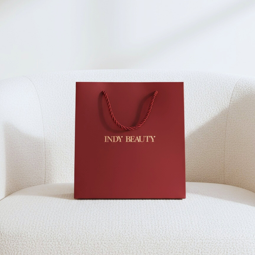 Darilna vrečka Indy Beauty