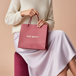 Darilna vrečka Indy Beauty