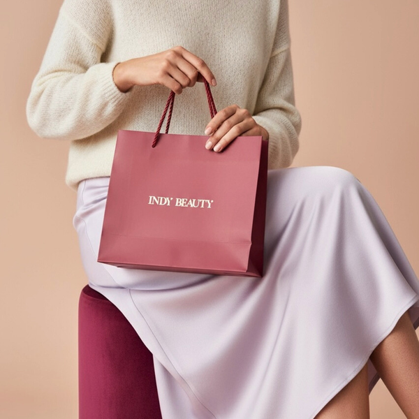 Darilna vrečka Indy Beauty