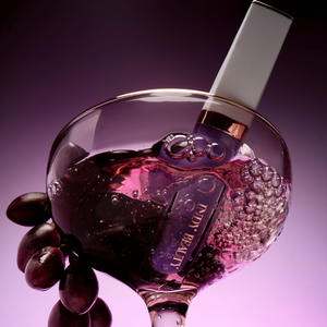 Sijaj za ustnice Juicy Grape