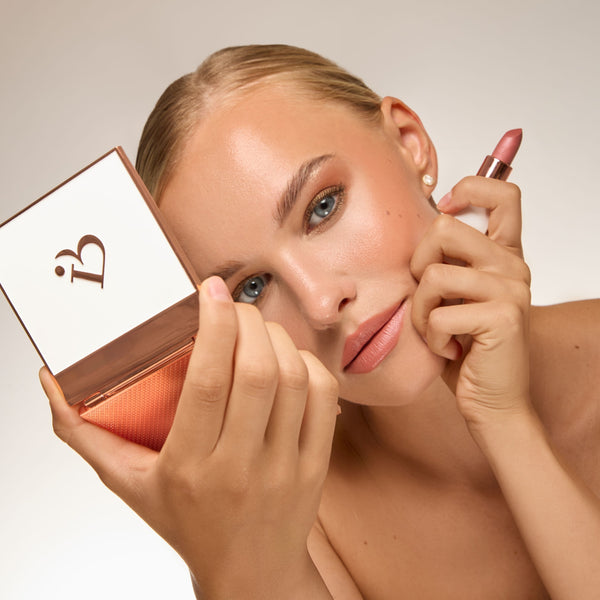 Lip Kit Blondie