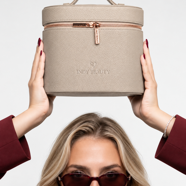 Cosmetic case DIVA