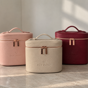 Cosmetic case DIVA