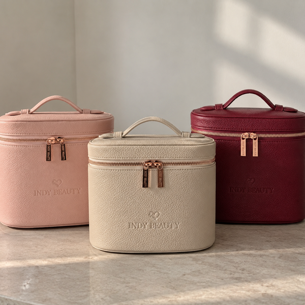 Cosmetic case DIVA