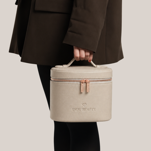 Cosmetic case DIVA