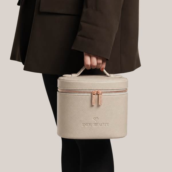 Cosmetic case DIVA