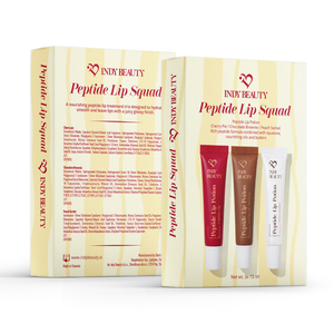 Set PEPTIDE LIP SQUAD