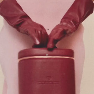 Kozmetični kovček RUBY