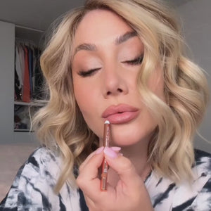 Lip Kit Blondie