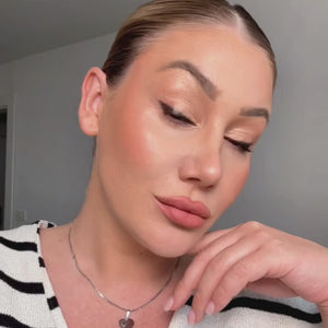 Šminka Blondie