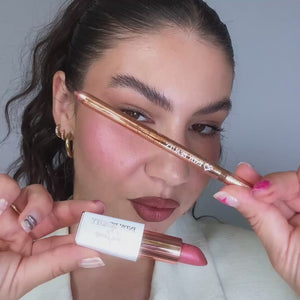 LIMITED EDITION: Lip Kit Bossy
