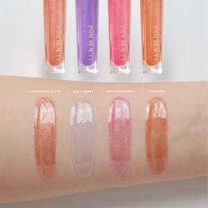 Sijaj za ustnice Champagne Glow - rok uporabe 05/26