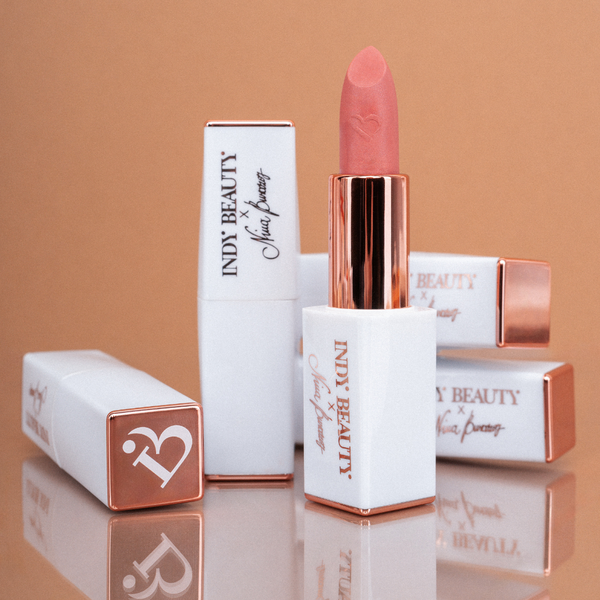 LIMITED EDITION: Šminka Bossy