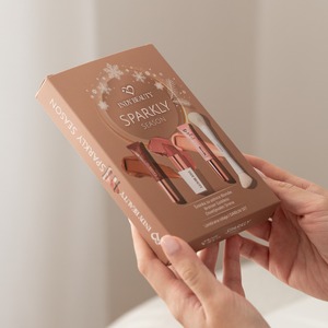 Božični set SPARKLY SEASON